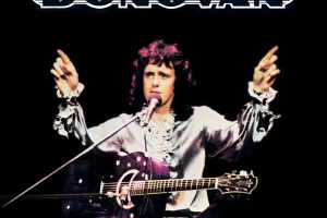 [唐纳文 Donovan – Live in Japan (50th anniversary) (2023)][24Bit-44.1kHz][Hi-Res Flac][506MB][百度网盘]