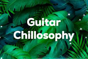 [Chillhop Guitar – Guitar Chillosophy 2023][24Bit-44.1kHz][Hi-Res Flac][632MB][百度网盘]