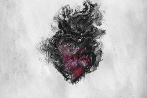 [Bloodred Hourglass – How s The Heart (Bonus Version) 2023][24Bit-44.1kHz][Hi-Res Flac][647MB][百度网盘]