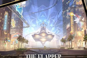 [Honkai Star Rail – The Flapper Sinthome (Part 1) 2024][24Bit-48kHz][Hi-Res Flac][563MB][百度网盘]