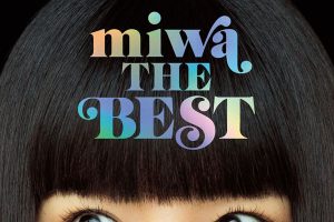 [miwa – miwa THE BEST 2018][24Bit-96kHz][Hi-Res Flac][4.65GB][百度网盘]