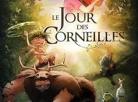 2012《乌鸦之日 Le Jour des Corneilles》[法语/全1集1.44G][百度下载]