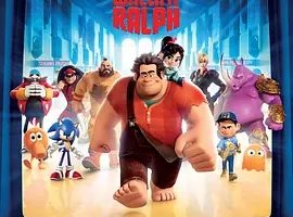 2012《无敌破坏王 Wreck-It Ralph》[喜剧/动画/奇幻/冒险][英语/全1集5.19G][百度下载]