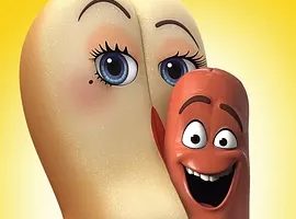 2016《香肠派对 Sausage Party》[喜剧/动画/冒险][英语/全1集43.75G][百度下载]