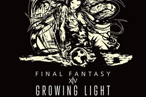 [GROWING LIGHT FINAL FANTASY XIV Original Soundtrack 2024][24Bit-96kHz][Hi-Res Flac][7.95GB][百度网盘]