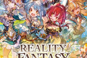 [HOLOLIVE FANTASY – REALITY FANTASY 2024][24Bit-48kHz][Hi-Res Flac][95.9MB][百度网盘]