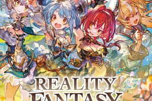 [HOLOLIVE FANTASY][24Bit-48kHz][Hi-Res Flac][95.9MB][百度网盘]