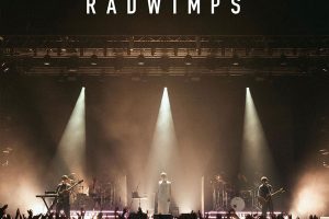 [RADWIMPS – BACK TO THE LIVE HOUSE TOUR 2023 (2024)][24Bit-48kHz][Hi-Res Flac][1.54GB][百度网盘]