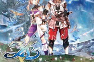 [Falcom Sound Team jdk – Ys X -NORDICS- ORIGINAL SOUNDTRACK 2024][24Bit-96kHz][Hi-Res Flac][3.25GB][百度网盘]