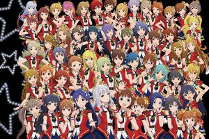 [THE IDOLM@STER – THE IDOLM@STER MILLION THE@TER BEST 2023][24Bit-96kHz][Hi-Res Flac][4.55GB][百度网盘]