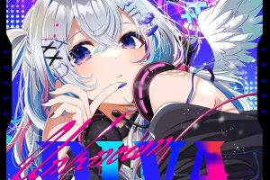 [天音かなた – Unknown DIVA 2024][24Bit-48kHz][Hi-Res Flac][616MB][百度网盘]