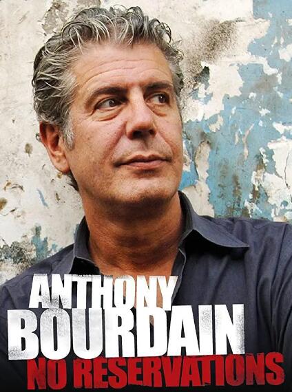 纪录片《安东尼·波登：未知之旅/波登不设限 Anthony Bourdain: No Reservations》[1080P][第八季共16集 英语中字][百度网盘]