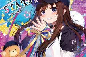 [ときのそら – STAR STAR☆T 2024][24Bit-48kHz][Hi-Res Flac][282MB][百度网盘]