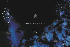 [雨宫天 Sora Amamiya – 衝天 2024][24Bit-96kHz][Hi-Res Flac][378MB][百度网盘]