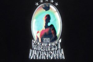 [King Gnu 4th アルバム「THE GREATEST UNKNOWN」(初回生産限定盤) 2023][24bit-48khz][Hi-Res Flac][805MB][百度网盘]