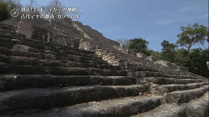 纪录片《世界遗产 The World Heritage》[1080P][2015-2018年全季全集 日语中字][百度网盘]