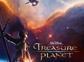 2002《星银岛 Treasure Planet》[爱情/科幻/动画/家庭/冒险][英语/全1集3.87G][百度下载]