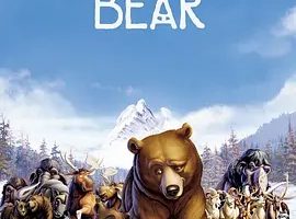 2003《熊的传说 Brother Bear》[动画/家庭/奇幻/冒险][英语/全1集2.73G][百度下载]