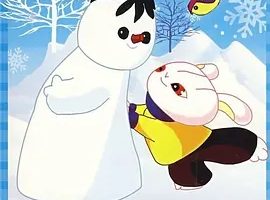 1980《雪孩子》[汉语普通话/全1集1.82G][百度下载]