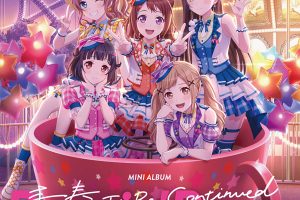 [BanG Dream! – Poppin Party ミニAlbum「青春 To Be Continued」2023][24bit-96kHz][Hi-Res Flac][638MB][百度网盘]