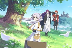 [Evan Call – TV Anime -Sousou no Frieren- Original Soundtrack ~Pre-release~ 2023][24bit-48kHz][Hi-Res Flac][319MB][百度网盘]