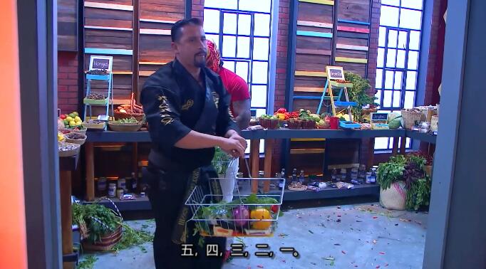 纪录片《厨艺大师(墨西哥版) MasterChef México》[1080P][第四季共19集 原声中字][百度网盘]