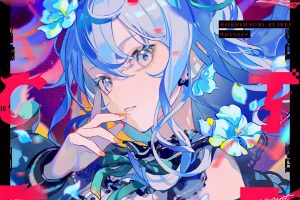 [星街すいせい Hoshimachi Suisei – Specter 2023][24bit-48kHz][Hi-Res Flac][553MB][百度网盘]