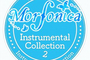 [BanG Dream! – Morfonica Instrumental Collection 2 2023][24bit-96kHz][Hi-Res Flac][1.42GB][百度网盘]