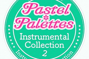 [BanG Dream! – Pastel＊Palettes Instrumental Collection 2 2023][24bit-96kHz][Hi-Res Flac][561MB][百度网盘]