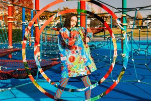 [安田レイ Rei Yasuda – Circle 2023][24bit-48kHz][Hi-Res Flac][583MB][百度网盘]