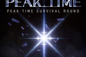 [オムニバス V.A. PEAK TIME – Survival Round 2023][24bit-96kHz][Hi-Res Flac][483MB][百度网盘]