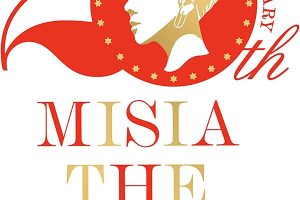 [MISIA – MISIA THE GREAT HOPE BEST 2023][24bit-96kHz][Hi-Res Flac][4.59GB][百度网盘]