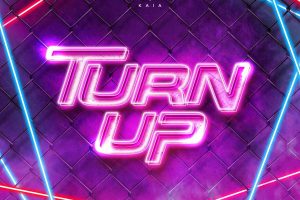 [Kaia – TURN UP 2023][24bit-44.1kHz][Hi-Res Flac][174MB][百度网盘]