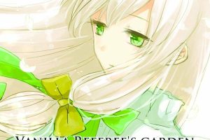 [ねこふじかおる – バニラ 審判の園 Kaoru Nekofuji – VANILLA – GARDEN OF JUDGEMENT 2023][24bit-44.1kHz][Hi-Res Flac][319MB][百度网盘]