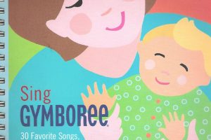 [儿童音乐]《GYMBOREE Music-Sing》[MP3下载][全20集][13.2M][百度网盘]