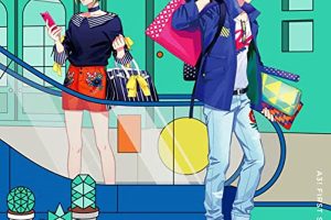 [オムニバス V.A. – A3! First Summer EP 2023][24bit-48kHz][Hi-Res Flac][448MB][百度网盘]