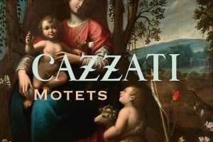 [小野文子 Ayako Ono – Cazzati：Motets 2023][24bit-44.1kHz][Hi-Res Flac][682MB][百度网盘]