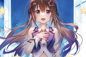 [ときのそら Tokino Sora – Beyond 2023][24bit-48kHz][Hi-Res Flac][262MB][百度网盘]