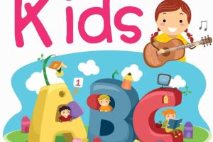 [儿童音乐]《Kids’ ABC 经典幼儿英语启蒙歌曲》[MP3下载][全46集][30M][百度网盘]