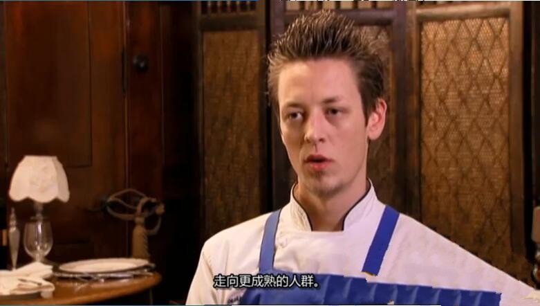 纪录片《厨房噩梦 Kitchen Nightmares》[1080P][第一季共22集 英语中字][百度网盘]