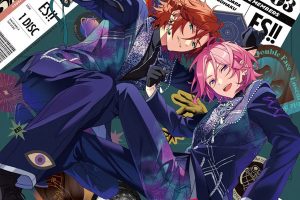 [V.A. – Ensemble Stars!! Album Series『TRIP Vol.3』Double Face 2023][24bit-96kHz][Hi-Res Flac][886MB][百度网盘]