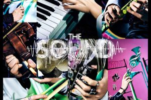 [스트레이 키즈 Stray Kids – THE SOUND 2023][24bit-44.1kHz][Hi-Res Flac][243MB][百度网盘]