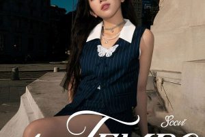 [수비 Soovi – a tempo 2023][24bit-48kHz][Hi-Res Flac][202MB][百度网盘]