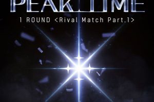 [피크타임 PEAK TIME – 3 Round -Originals Match- 2023][24bit-96kHz][Hi-Res Flac][117MB][百度网盘]