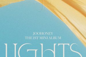 [주헌 JOOHONEY – LIGHTS 2023][24bit-96kHz][Hi-Res Flac][325MB][百度网盘]