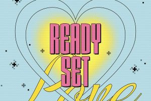 [예린 (정예린) Yerin – [Ready, Set, LOVE] 2023][24bit-96kHz][Hi-Res Flac][337MB][百度网盘]