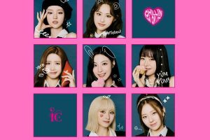 [아이칠린 ICHILLIN – I M ON IT! 2023][24bit-96kHz][Hi-Res Flac][366MB][百度网盘]