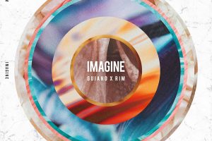 [理芽 Guiano x RIM – imagine 2023][24bit-96kHz][Hi-Res Flac][578MB][百度网盘]