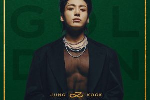 [정국 Jung Kook – GOLDEN 2023][24bit-44.1kHz][Hi-Res Flac][380MB][百度网盘]