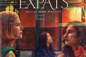 [亚历克斯·韦斯顿 Alex Weston – Expats (Prime Video Original Series Soundtrack) (2024)][24Bit-48kHz][Hi-Res Flac][468MB][百度网盘]